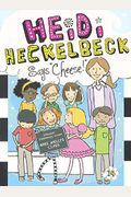 Heidi Heckelbeck Says Cheese!