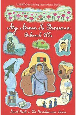 My Name Is Parvana My Name Is Parvana