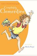 Completely Clementine (Turtleback School & Library Binding Edition) (Clementine Book)