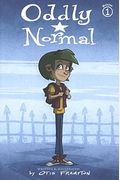 Oddly Normal, Book 1