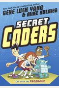 Secret Coders