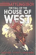 The Fall Of The House Of West