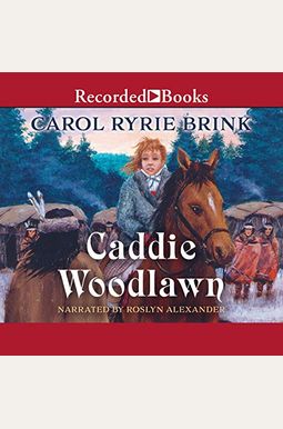 Caddie Woodlawn Caddie Woodlawn