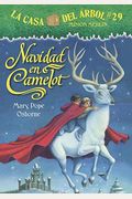 Christmas In Camelot