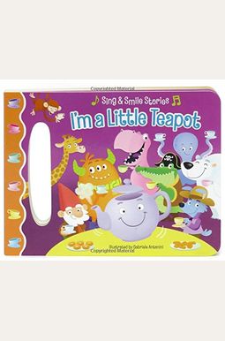 Buy Im A Little Teapot Book