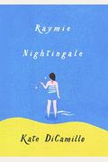 Raymie Nightingale (Turtleback School & Library Binding Edition)
