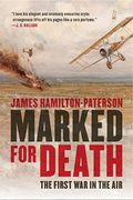 Marked For Death The First War In The Air