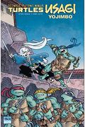 Teenage Mutant Ninja TurtlesUsagi Yojimbo