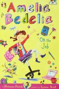 Amelia Bedelia On The Job: #9
