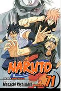 Naruto, Volume 71