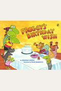 Froggy's Birthday Wish (Turtleback School & Library Binding Edition)