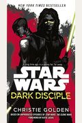 Star Wars Dark Disciple