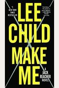 Make Me (Turtleback School & Library Binding Edition) (Jack Reacher Novels)
