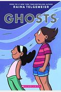 Ghosts: A Graphic Novel