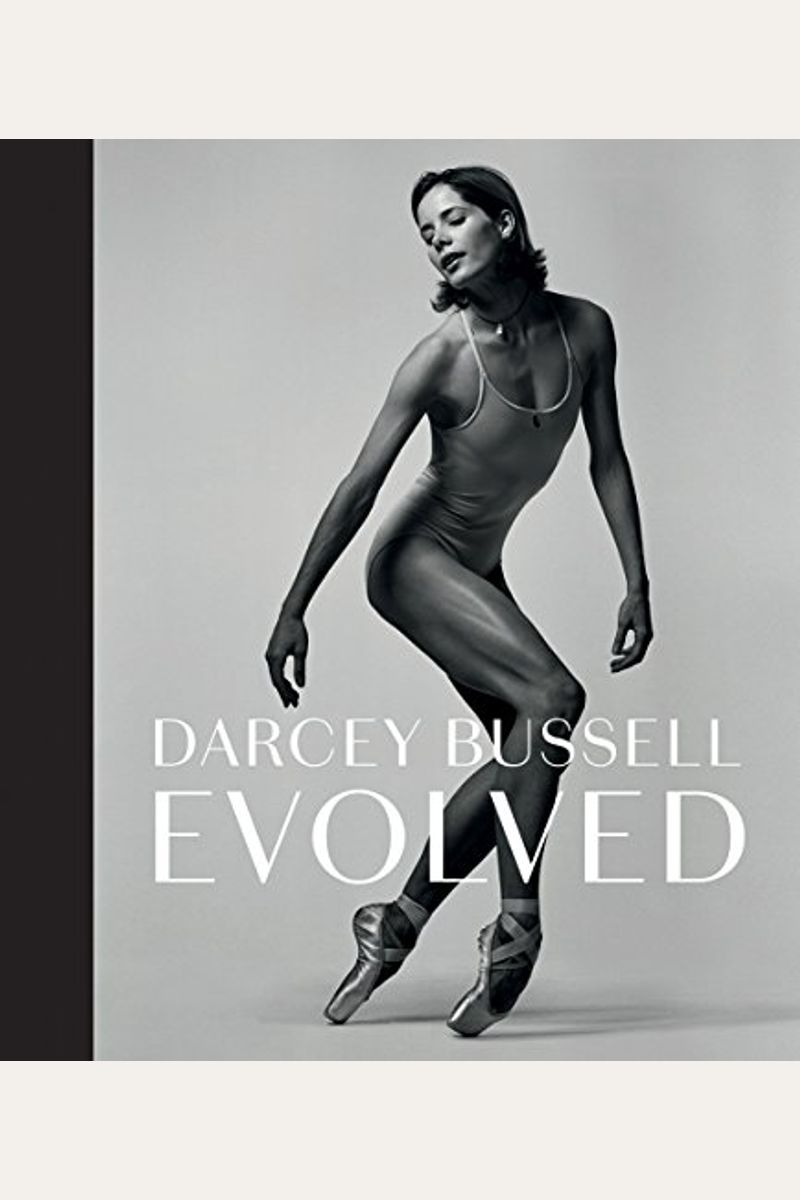 Darcey Bussell Evolved