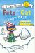 Pete The Cat: Snow Daze: A Winter And Holiday Book For Kids