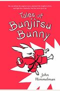 Tales Of Bunjitsu Bunny