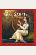Girl Saints For Little Ones