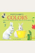 White Rabbit's Color Book