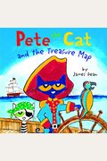Pete The Cat And The Treasure Map