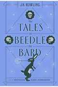 The Tales Of Beedle The Bard, Standard Edition (Harry Potter)