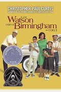 Los Watson Van A Birmingham-1963