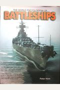 The World Encyclopedia Of Battleships