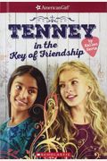 Tenney In The Key Of Friendship