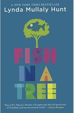 Fish In A Tree Fish In A Tree