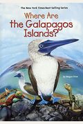 Where Are The Galapagos Islands?