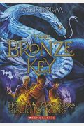 The Bronze Key (Turtleback School & Library Binding Edition) (Magisterium)