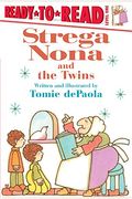 Strega Nona And The Twins: Ready-To-Read Level 1