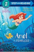 Ariel Is Fearless / Jasmine Is Helpful