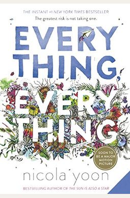 Everything, Everything Everything, Everything