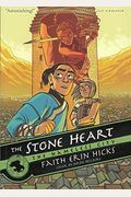 The Stone Heart (The Nameless City)