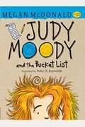Judy Moody and the Bucket List