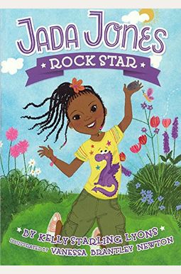 Rock Star #1 (Jada Jones) Rock Star #1 (Jada Jones)