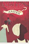 Ashes (The Seeds Of America Trilogy)