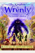 The Sorcerer's Shadow, 12