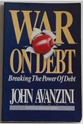 War On Debt Breaking The Power Of Debt Financial Freedom Series V
