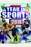 Scholastic Year In Sports