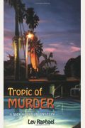 Tropic of Murder