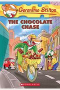 The Chocolate Chase (Geronimo Stilton #67) (Turtleback School & Library Binding Edition)