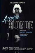 Atomic Blonde: The Coldest Cityvolume 1