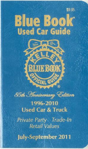 Buy Kelley Blue Book Used Car Guide Used Car Truck Book