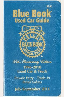 Buy Kelley Blue Book Used Car Guide Used Car Truck Book