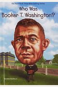 Who Was Booker T. Washington?