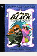 The Princess In Black And The Mysterious Playdate