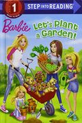 Let's Plant A Garden! (Barbie)