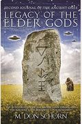 Legacy of the Elder Gods Second Journal of the Ancient Ones